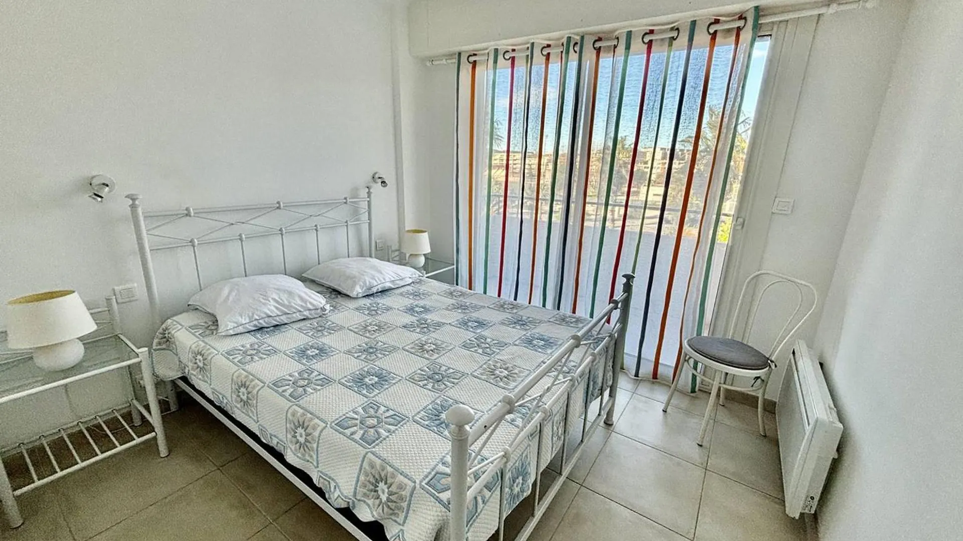 Apartment Appartement Lumineux Avec Terrasse Et Acces Plage - Fr-1-816-15 Le Lavandou France