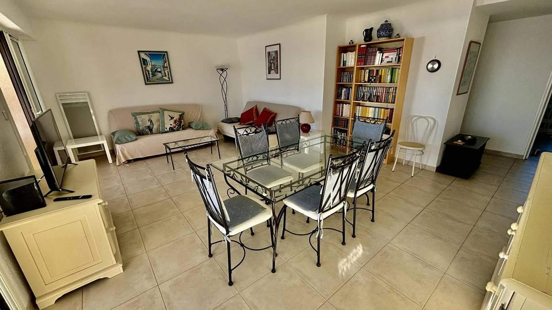 Apartment Appartement Lumineux Avec Terrasse Et Acces Plage - Fr-1-816-15 Le Lavandou France