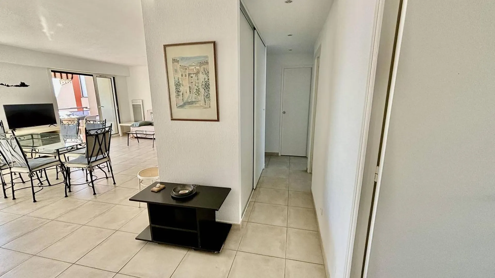Apartment Appartement Lumineux Avec Terrasse Et Acces Plage - Fr-1-816-15 Le Lavandou